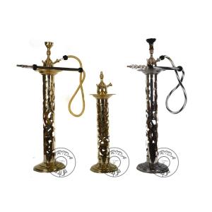 Gold Tall - Silver Midi - Silver Tall - PCB036