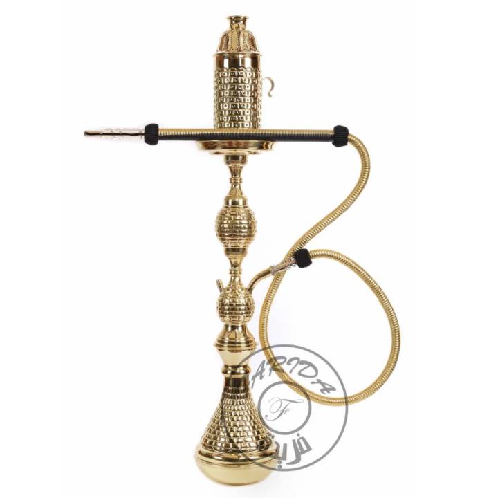 Golden Blocks - PCB004