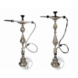 Silver Tear Drops - Double Diamond - PCB033