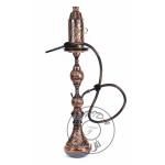 Spiral Elegance - PCB011