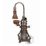 Steam Smoking - PCB030