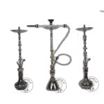 1 Level Samola - Gold & Silver Rocket - 2 Level Samola - SBR163