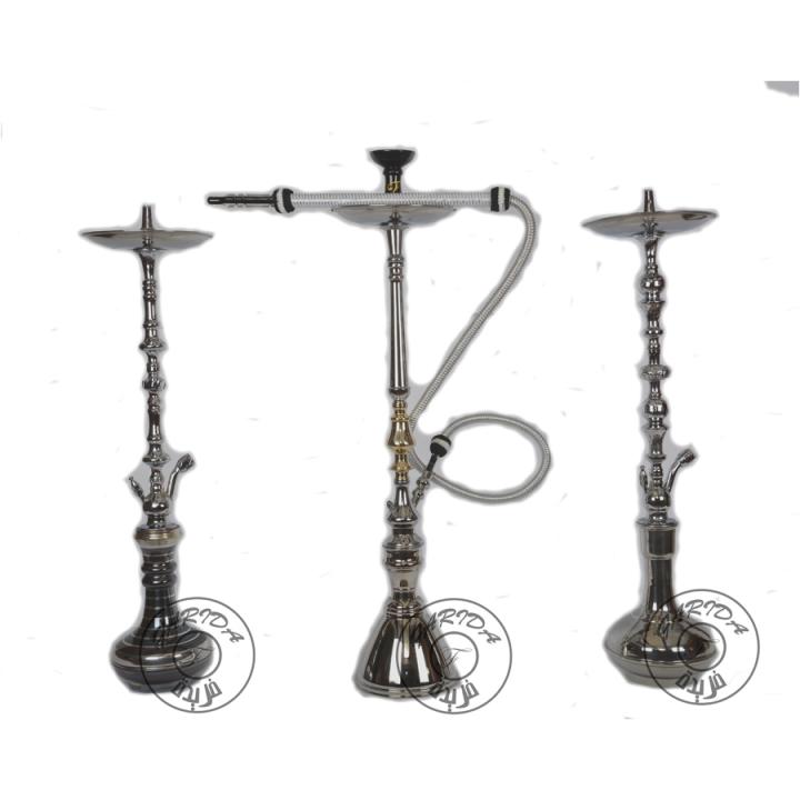 1 Level Samola - Gold & Silver Rocket - 2 Level Samola - SBR163