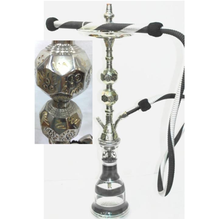 Kaas El Alam Silver - SBR036