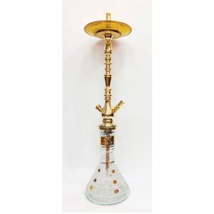 Mekhansir & Bohemain vase - SBR055