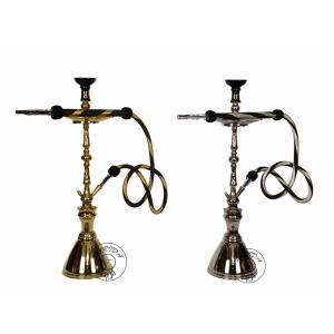 Midi Spear (Plain Gold - Plain Silver) - SBR167