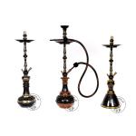 Midi Spear (Silver Oxide - Copper Oxide - Gold Oxide) - SBR169