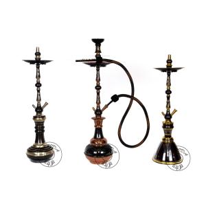 Midi Spear (Silver Oxide - Copper Oxide - Gold Oxide) - SBR169