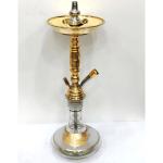 Midi Wide Tower Gold 24crt - SBR149