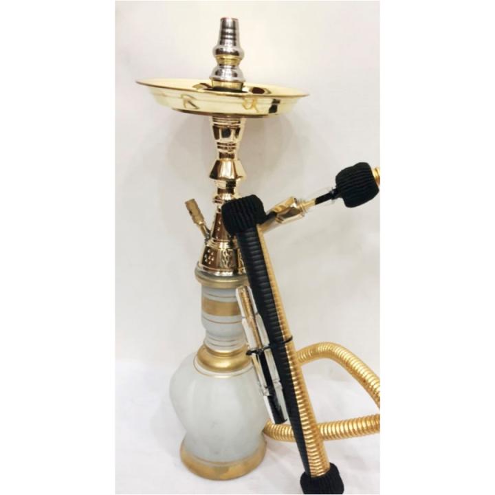 Mini Gem & Artichoke vase - SBR175