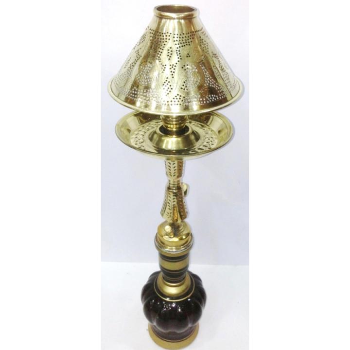 Mini Kamanja & Bowl Wind Cover - SBR176