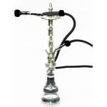 Silver Abu Trika - SBR034