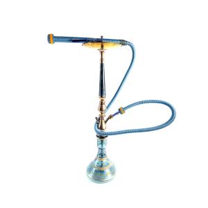 Three Levels Blue Tower - SBR061