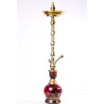 Three Levels Quadro Ball Gold - SBR151