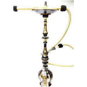 Three Levels Sirma Gold Oxide - SBR152