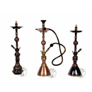 Triangle - Plain Copper - Stripes Oxide - SBR077