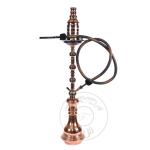 Triple Kora - Solid Oxi-Brass - SBR142