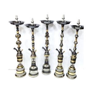 Two Levels Gold Oxide - SBR103