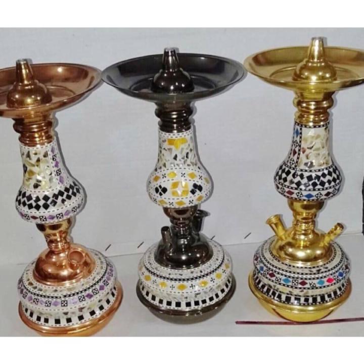 Bambino Electroplated - STN009