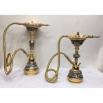 Bambino Gold Plated Mother of Pearl Boury - STN007