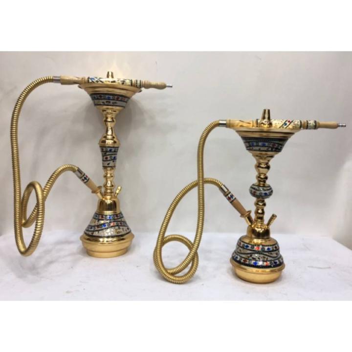 Bambino Gold Plated Mother of Pearl Boury - STN007