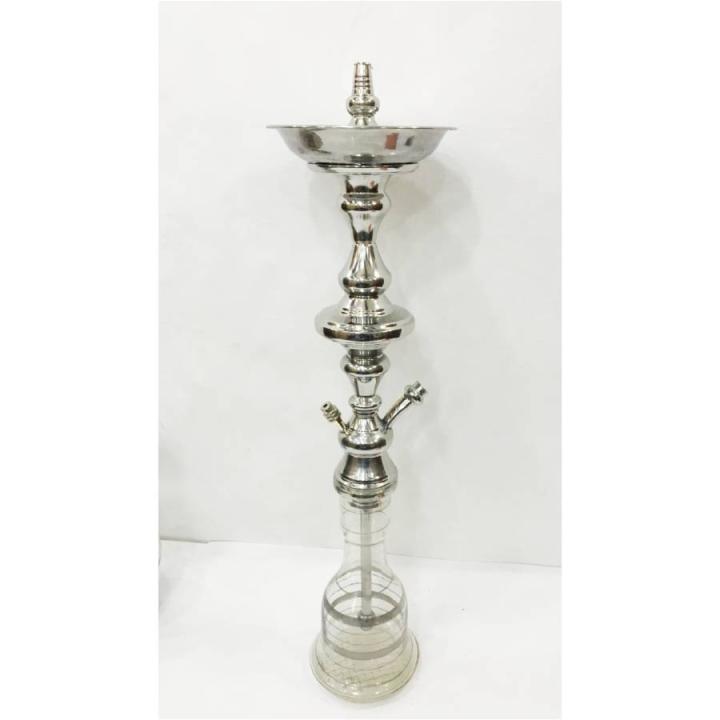 Single Alpha - STN004