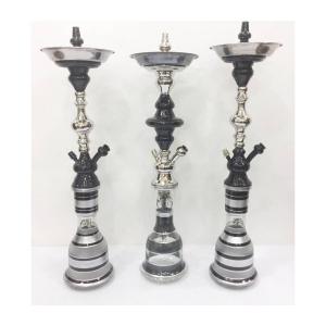 Stainless Black - STN020