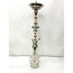 Stainless & Solid Brass - STN056