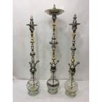 Stainless & Solid Brass - STN060