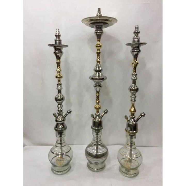 Stainless & Solid Brass - STN060