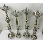 Stainless & Solid Brass - STN061