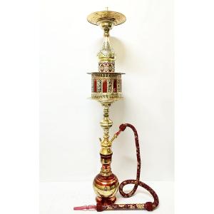 Arkit Giant Fanous Madna Set