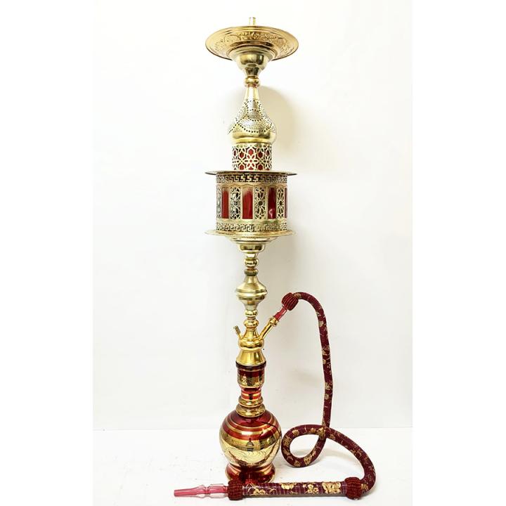 Arkit Giant Fanous Madna Set