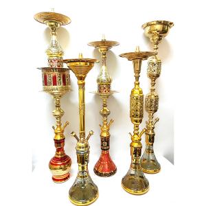 Arkit Range Fanous, Madena, Tower