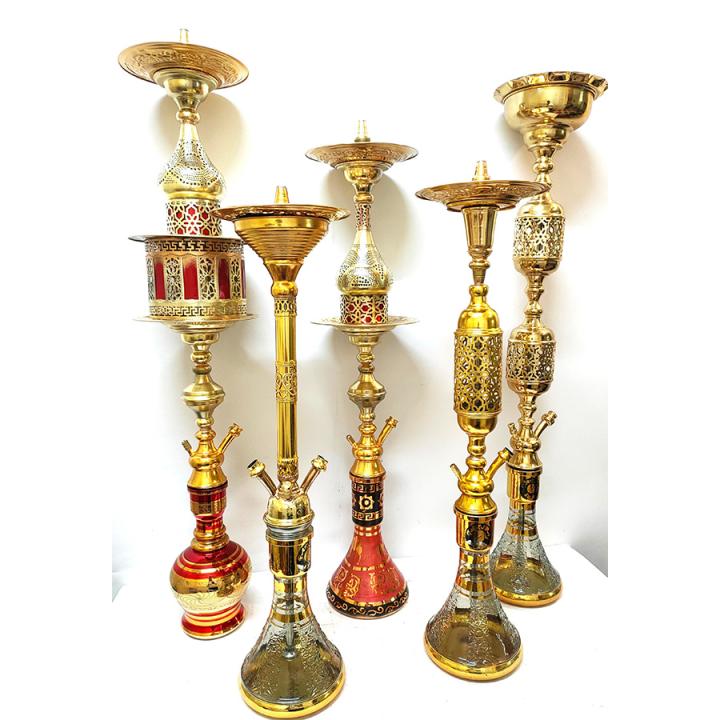 Arkit Range Fanous, Madena, Tower