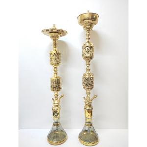 Arkit With and Without Chillers