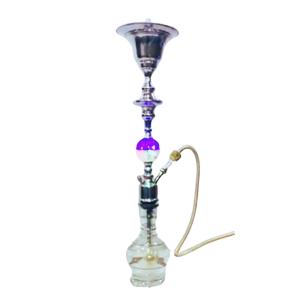 Leaded One Kora Stainless Chiller