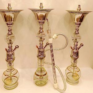 Leaded Plain Stianless Steel Chiller