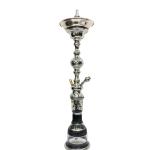 One Level Hammered Gowahra