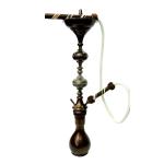 Stainless Chiller Elctoplated Brown