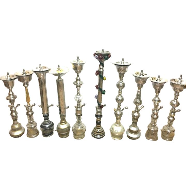 Stainless Steel & Gold Group