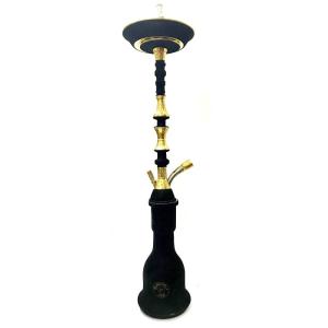 2L Fatin Velvet Hookah