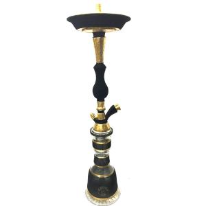 Midi Komethera Washable Velvet Hookahs