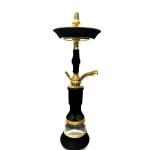 Mini Malfouf Washable Velvet Hookahs