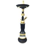 Mini Turkish Kora Washable Velvet Hookahs