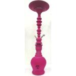 Velvet Stainless Three Levels Pink