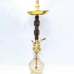 Mini Wooden Brass 011