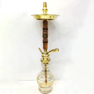 Mini Wooden Brass 015