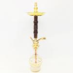 Mini Wooden Brass 016