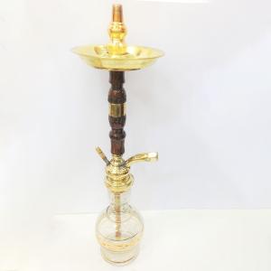 Mini Wooden Brass 023